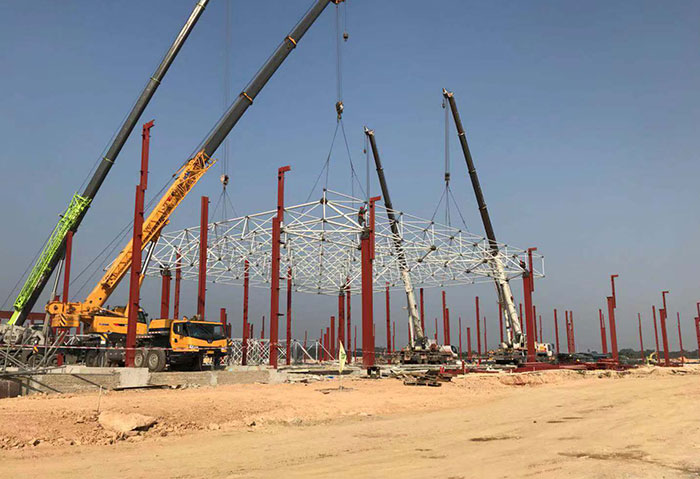 德宏小鹏新能源汽车