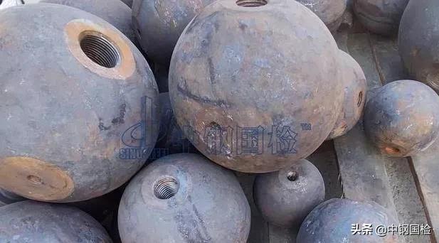 德宏钢网架螺栓球检测的重要性